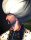 Turkey: Suleiman the Magnificent, also known as Suleiman I (r.1520-1566), 10th Emperor of the Ottoman Empire. Portrait by Cristofano Dell'Altissimo, c. mid-16th century